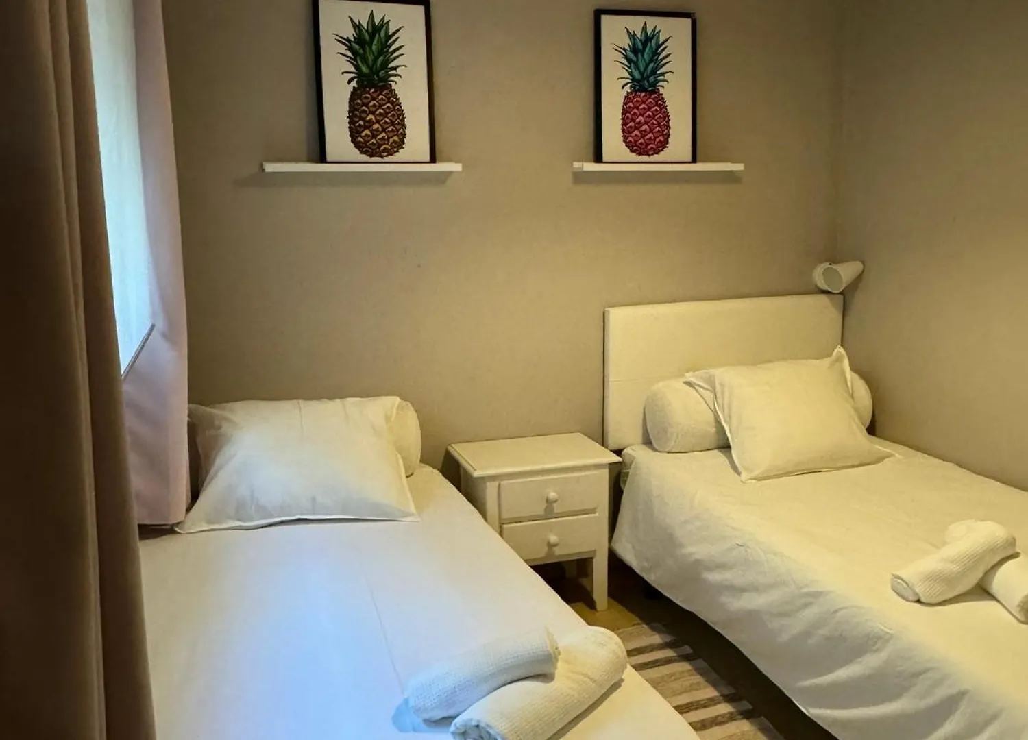 Holiday home Casa Almenara Villa Tarifa